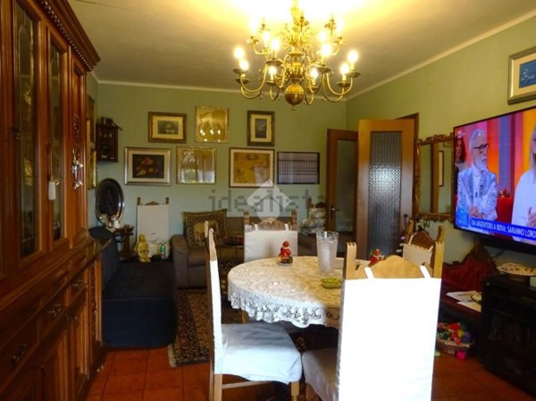 appartamento in vendita a Roma in zona Castel Giubileo