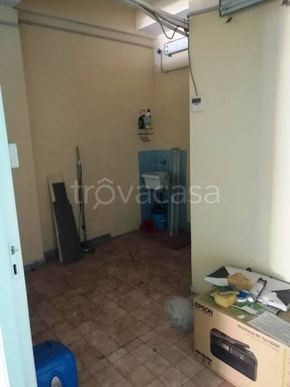 negozio in vendita a Roma in zona EUR