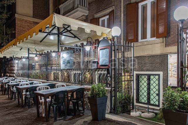 quadrivano in vendita a Roma in zona Trieste