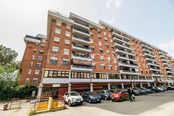 trivano in vendita a Roma in zona Ardeatino