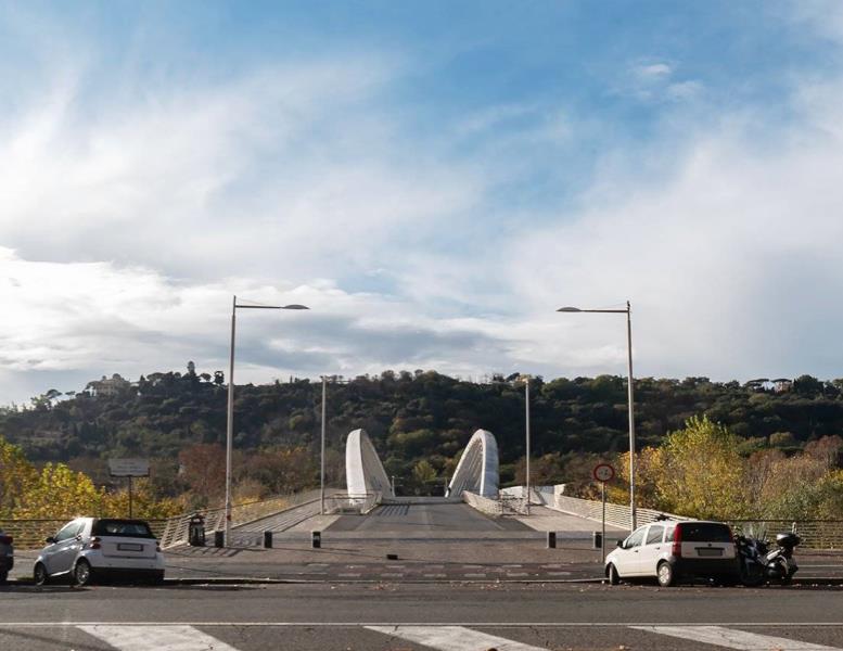appartamento in vendita a Roma in zona Flaminio
