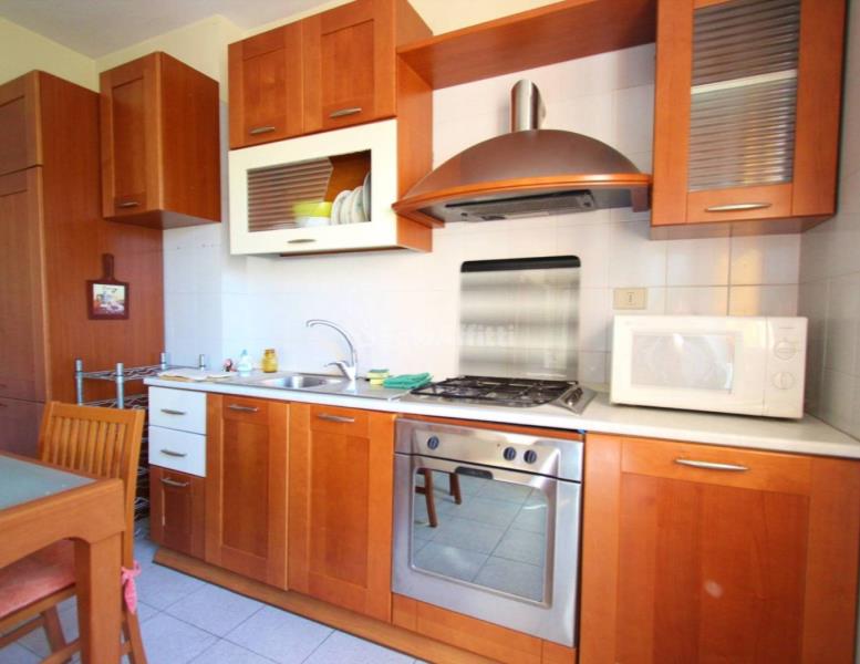 appartamento in vendita a Roma in zona Ottavia