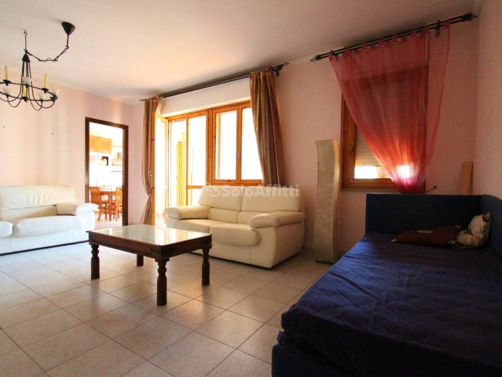 appartamento in vendita a Roma in zona Trionfale