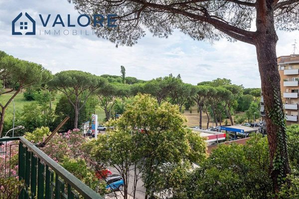 appartamento in vendita a Roma in zona Monte Sacro/Talenti