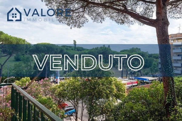appartamento in vendita a Roma in zona Monte Sacro/Talenti