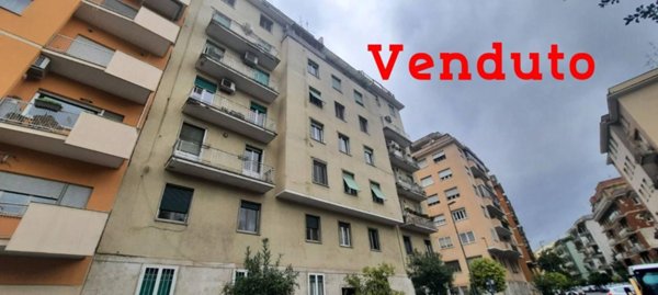 appartamento in vendita a Roma in zona Trieste