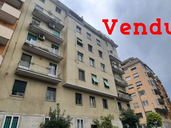appartamento in vendita a Roma in zona Trieste