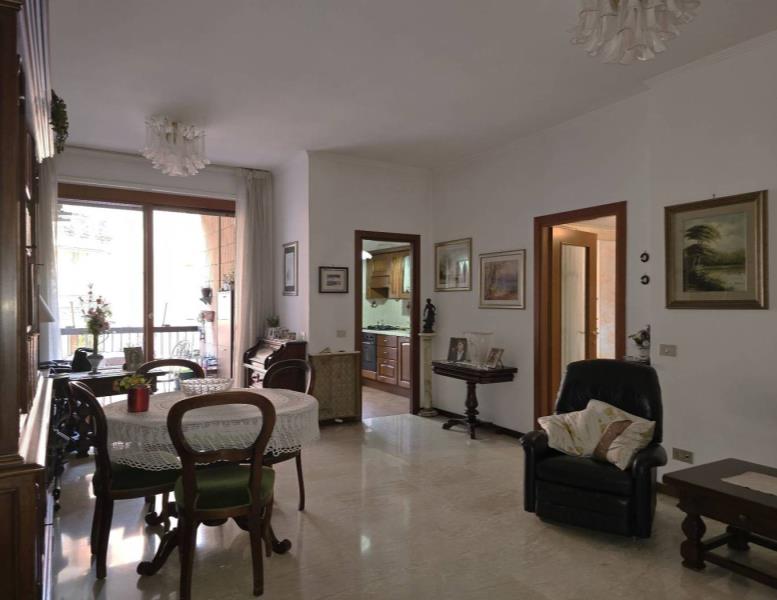 appartamento in vendita a Roma in zona Aurelio
