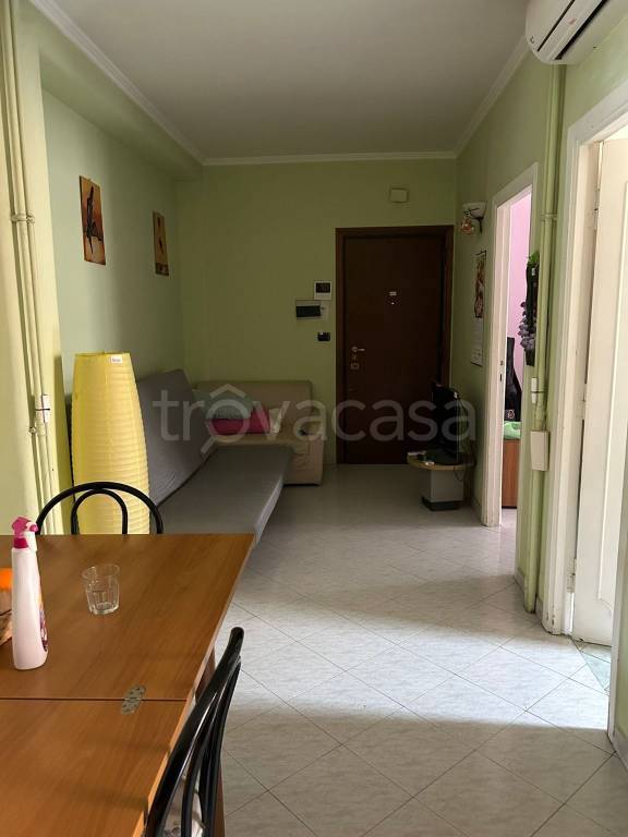 appartamento in vendita a Roma in zona Nomentano