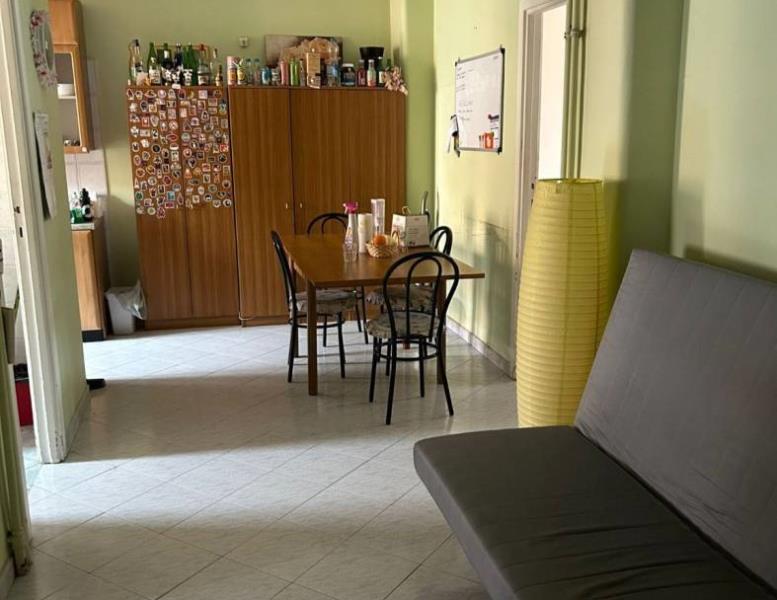 appartamento in vendita a Roma in zona Nomentano
