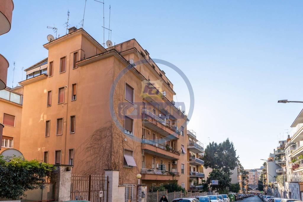 appartamento in vendita a Roma in zona Centro Storico