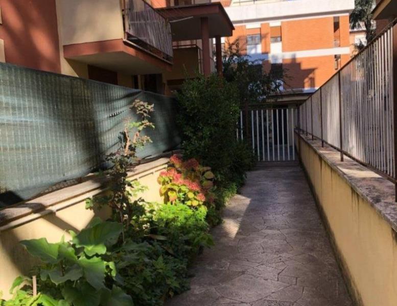 appartamento in vendita a Roma in zona Torrevecchia