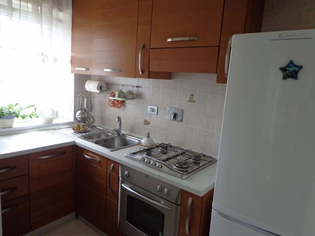 appartamento in vendita a Roma in zona Ostia