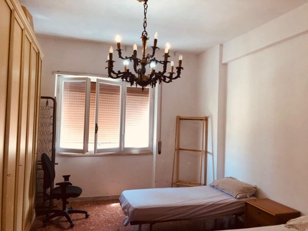appartamento in vendita a Roma in zona Prenestino-Centocelle