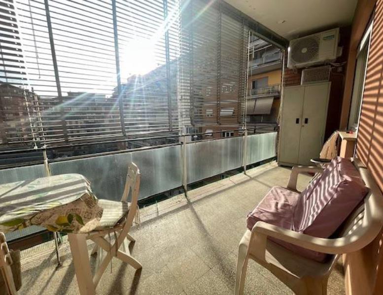 appartamento in vendita a Roma in zona Collatino