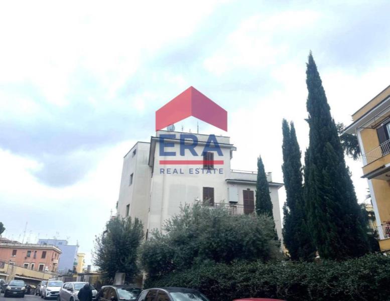 appartamento in vendita a Roma in zona Alessandrino
