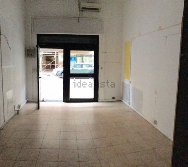 ufficio in vendita a Roma in zona Celio