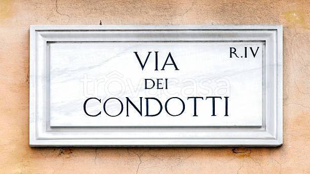 appartamento in vendita a Roma in zona Campo Marzio