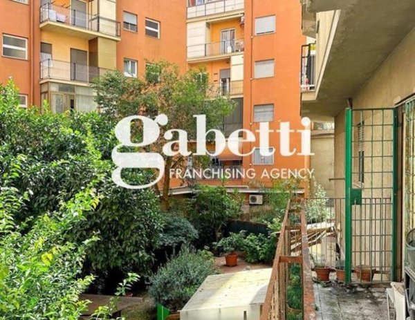 appartamento in vendita a Roma in zona Collatino