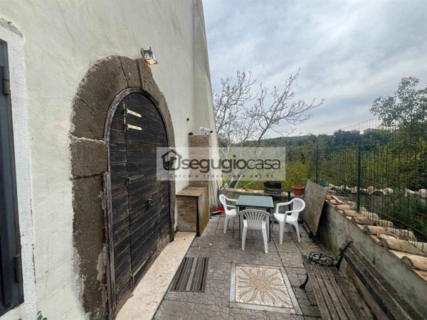 appartamento in vendita a Roma in zona Tor di Quinto
