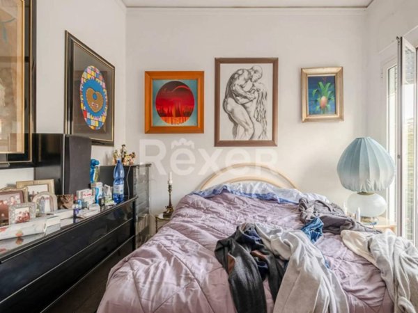 appartamento in vendita a Roma in zona Ostia