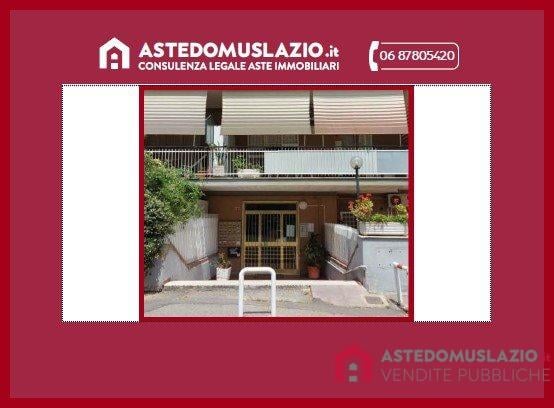 appartamento in vendita a Roma in zona Casalotti