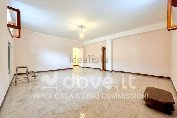 appartamento in vendita a Roma in zona Tor Vergata/Torrenova