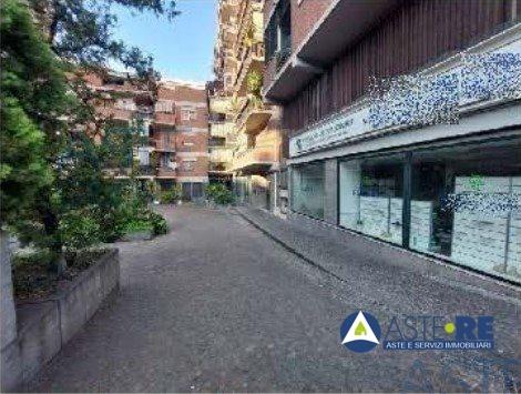 appartamento in vendita a Roma in zona Gianicolense
