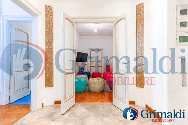 appartamento in vendita a Roma in zona Aurelio
