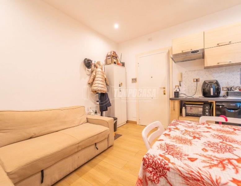 appartamento in vendita a Roma in zona Trionfale