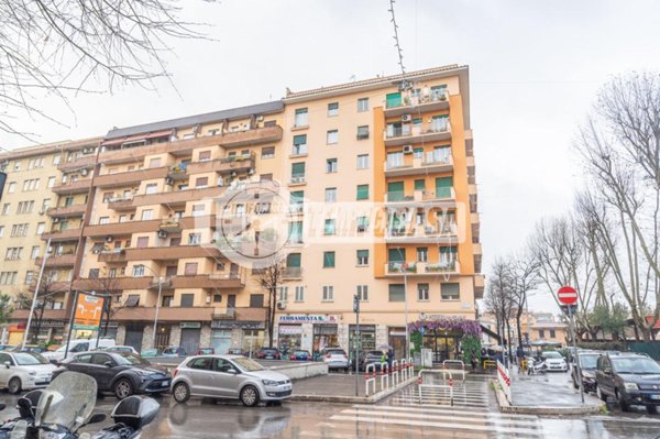 appartamento in vendita a Roma in zona Prenestino-Labicano