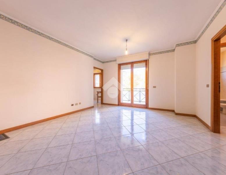 appartamento in vendita a Roma in zona Settecamini