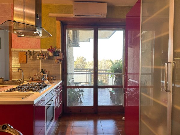 appartamento in vendita a Roma in zona Torrino