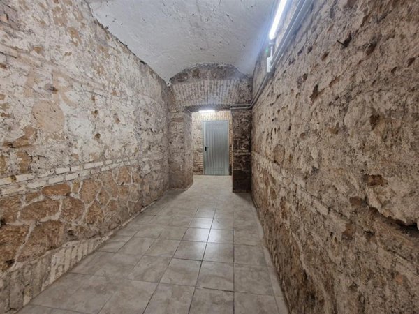 appartamento in vendita a Roma in zona Esquilino