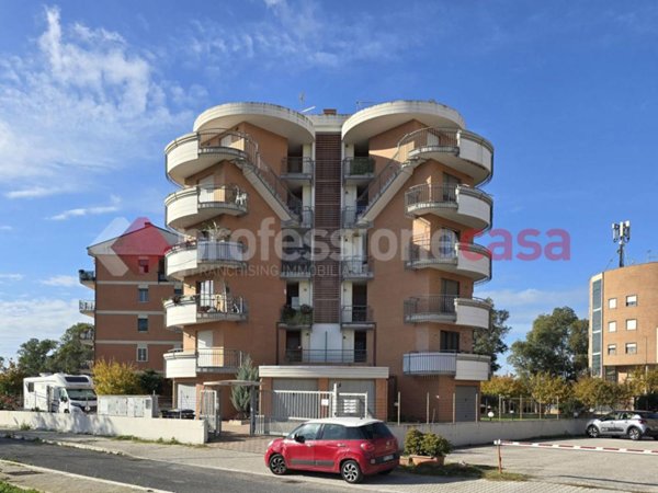 appartamento in vendita a Roma in zona Esquilino
