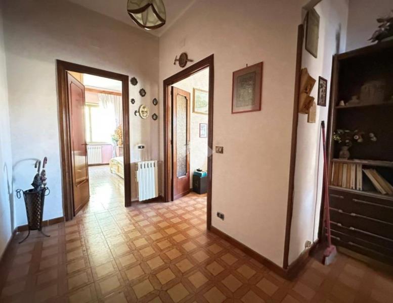 appartamento in vendita a Roma in zona Montespaccato