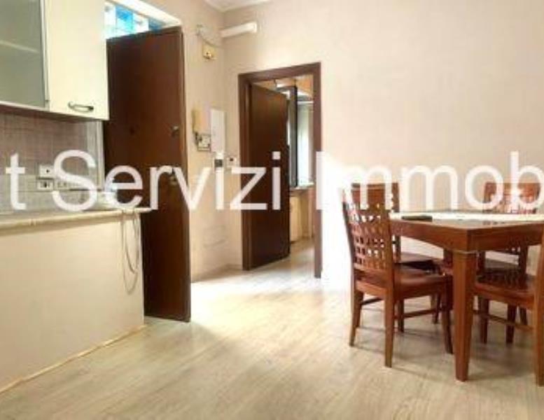 appartamento in vendita a Roma in zona Gianicolense