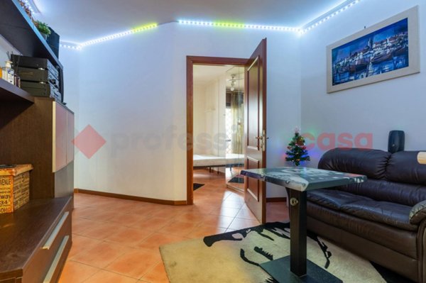 appartamento in vendita a Roma in zona Prenestino-Labicano
