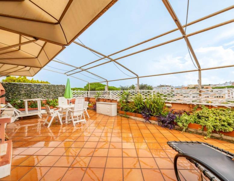 appartamento in vendita a Roma in zona Aurelio