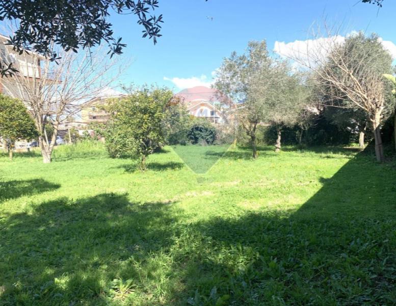 casa indipendente in vendita a Roma in zona Dragona/Bagnoletto