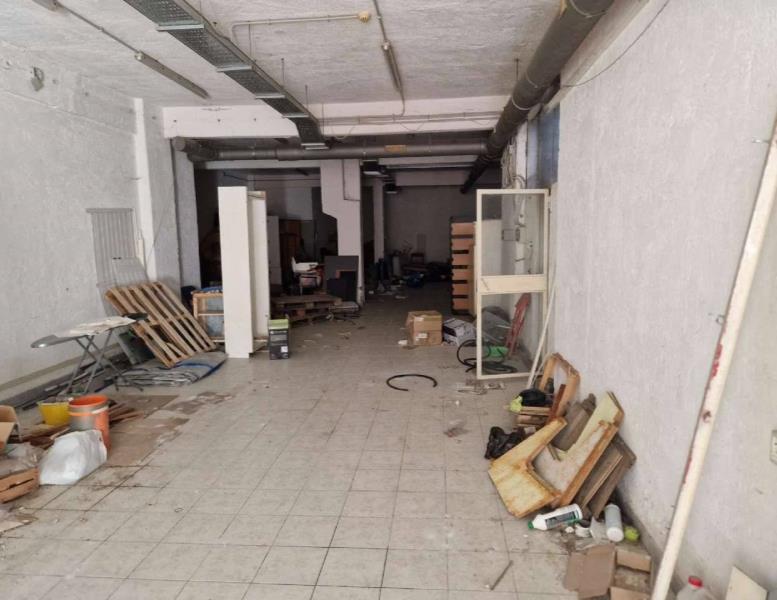 negozio in vendita a Roma in zona Trionfale