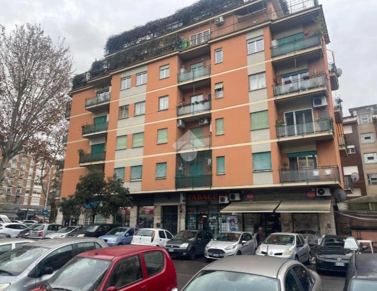 appartamento in vendita a Roma in zona Portuense