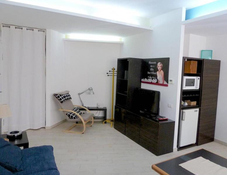 appartamento in vendita a Roma in zona Della Vittoria