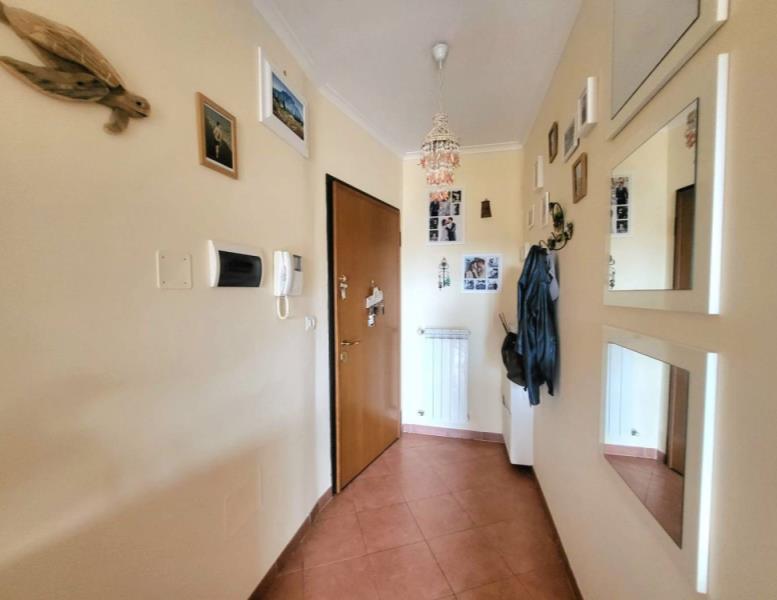 appartamento in vendita a Roma in zona Monte Migliore