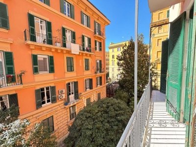 appartamento in vendita a Roma in zona Della Vittoria