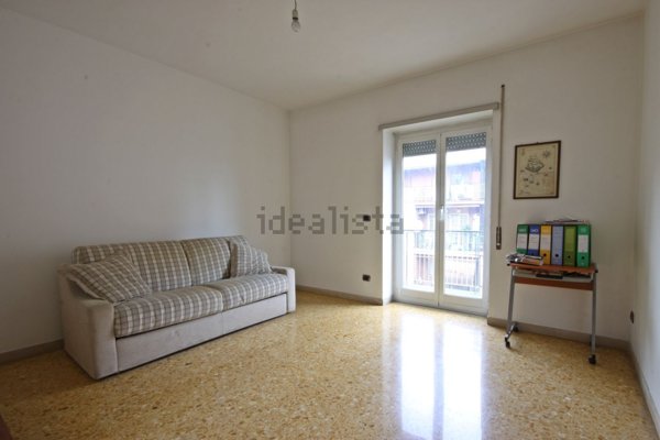 appartamento in vendita a Roma in zona Collatino