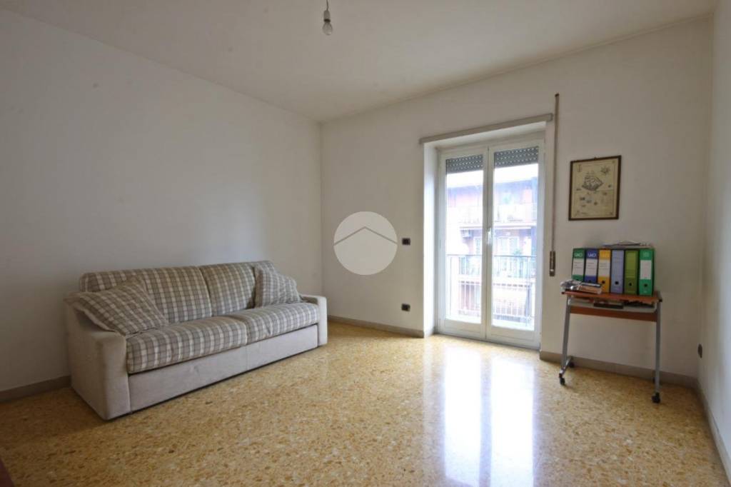 appartamento in vendita a Roma in zona Collatino
