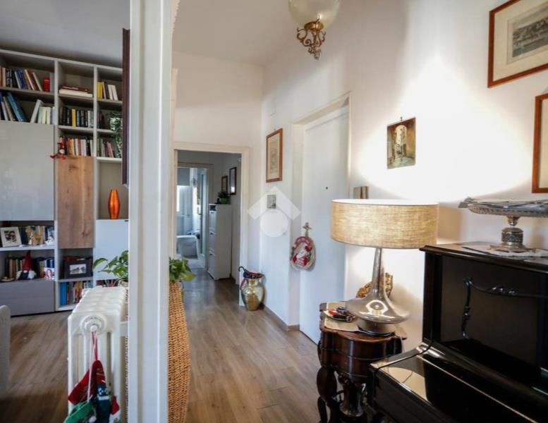 appartamento in vendita a Roma in zona Della Vittoria