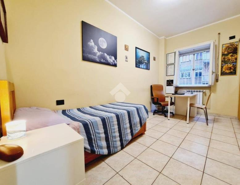 appartamento in vendita a Roma in zona Portuense