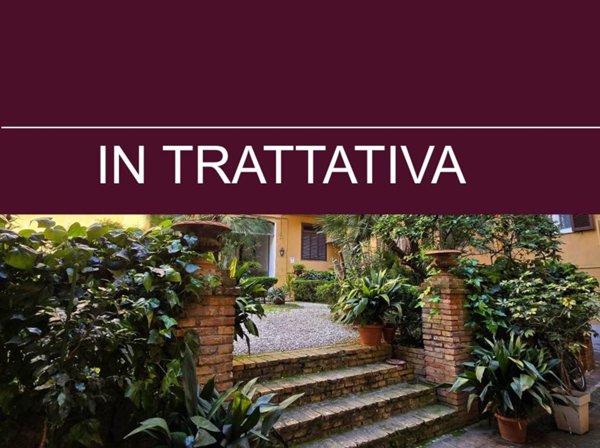 appartamento in vendita a Roma in zona Trieste